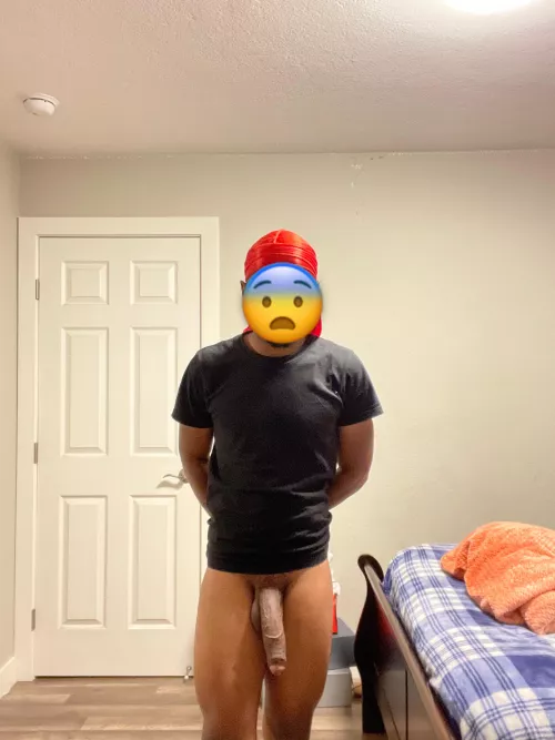 I’m only 20, is it done growing?