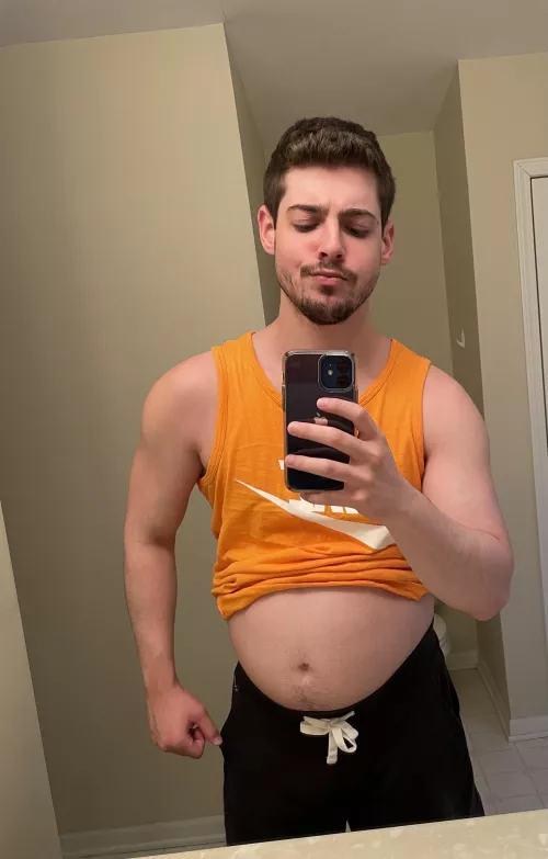 Is orange a good color on me?