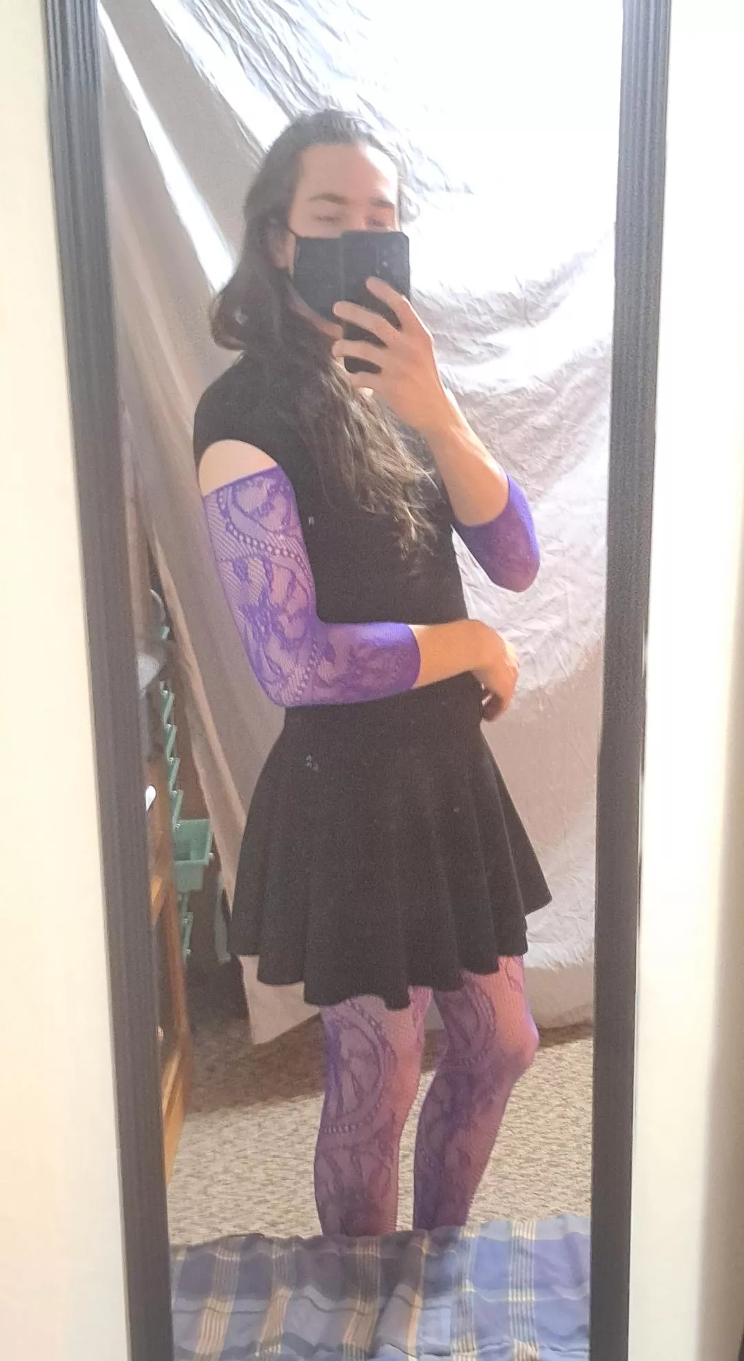 is this a look or nah?