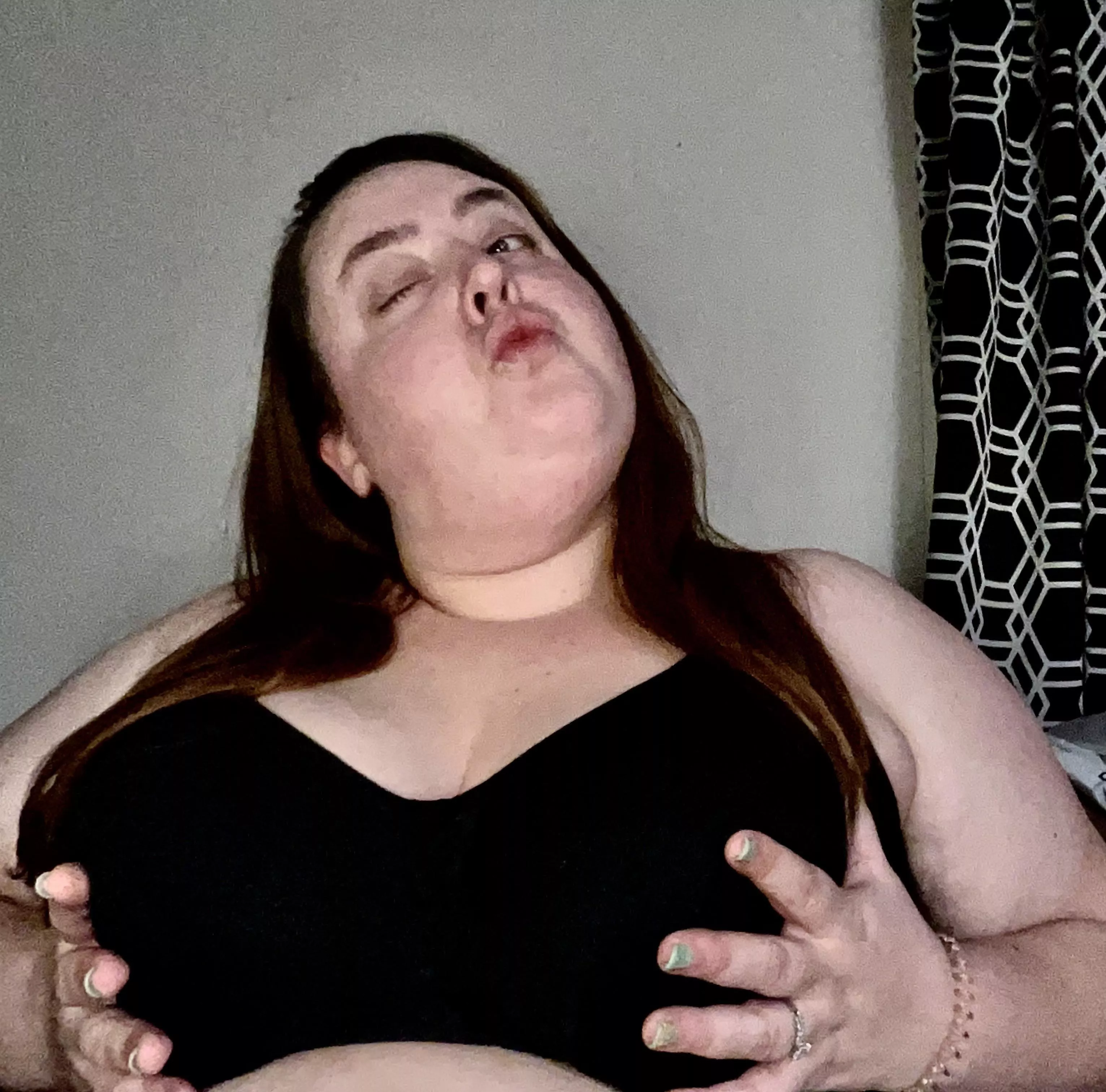 It’s been a year but I’m back babes😘