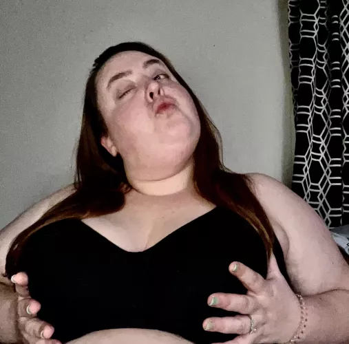 It’s been a year but I’m back babes😘