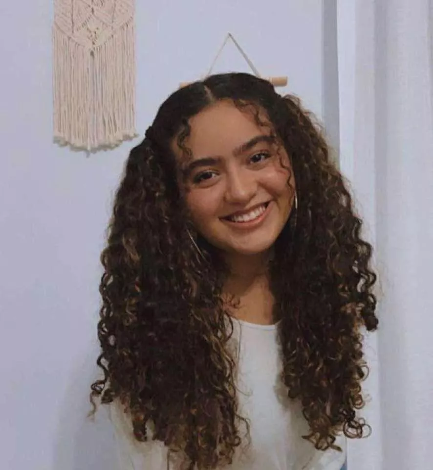 [kik Jackpoly5697] Hey can someone tribute my chubby latina friend