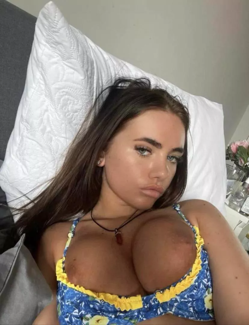 KLL Gemma Owen (Love Island)
