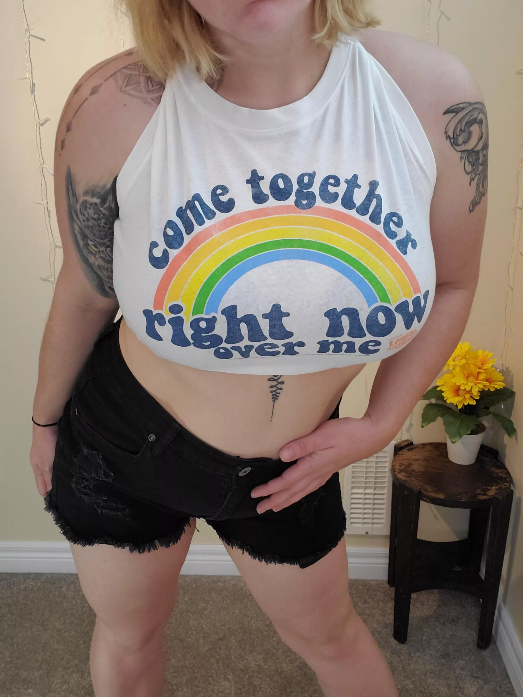 Late night horny and drunk!🥰🥰🥰Free page in comments!💖💖💖