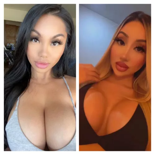 Left or Right?