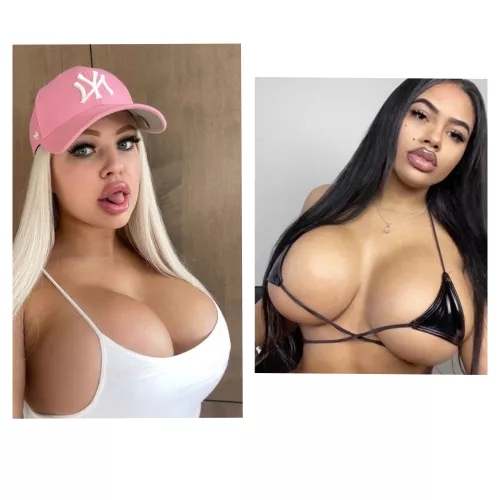 Left or Right?