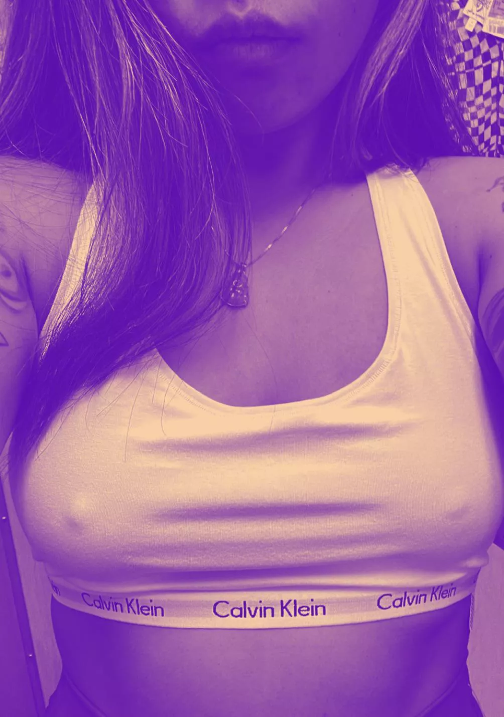 Lips or nips? What’s more attractive?