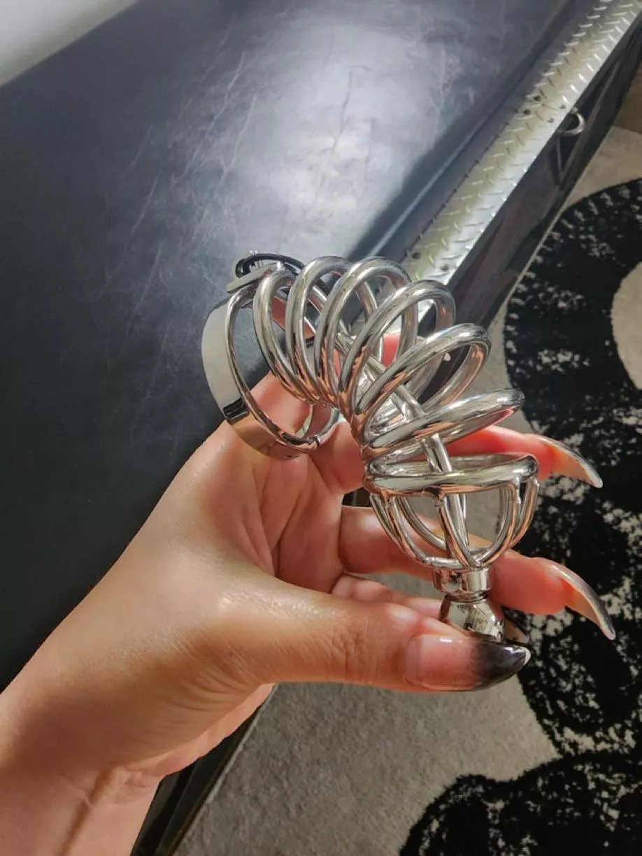 Locktober is coming , but you’re not