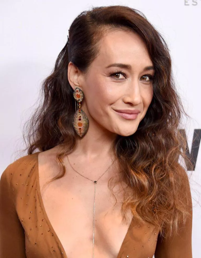 Maggie Q