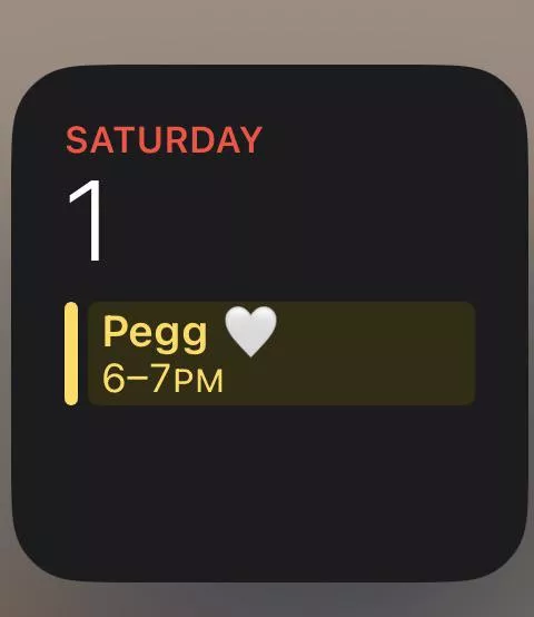 My domme prepared something for the start of locktober 👀