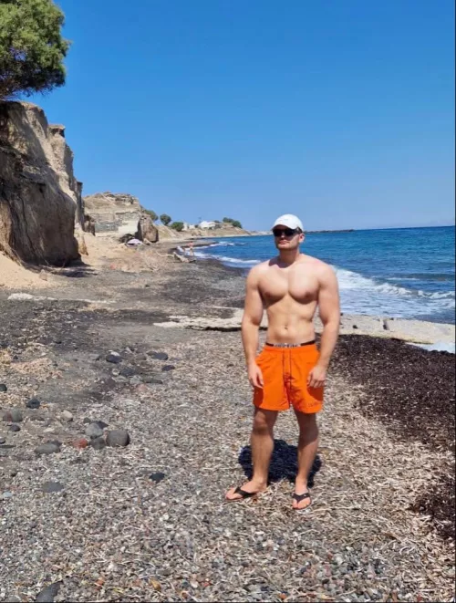 My parents think I’m too bulky and told me not to working out anyomore. I’m still young and how to explain them it’s ok to look that at my age?