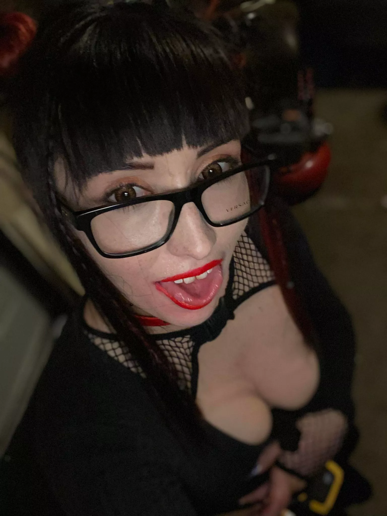 New Haircut! Lets play!