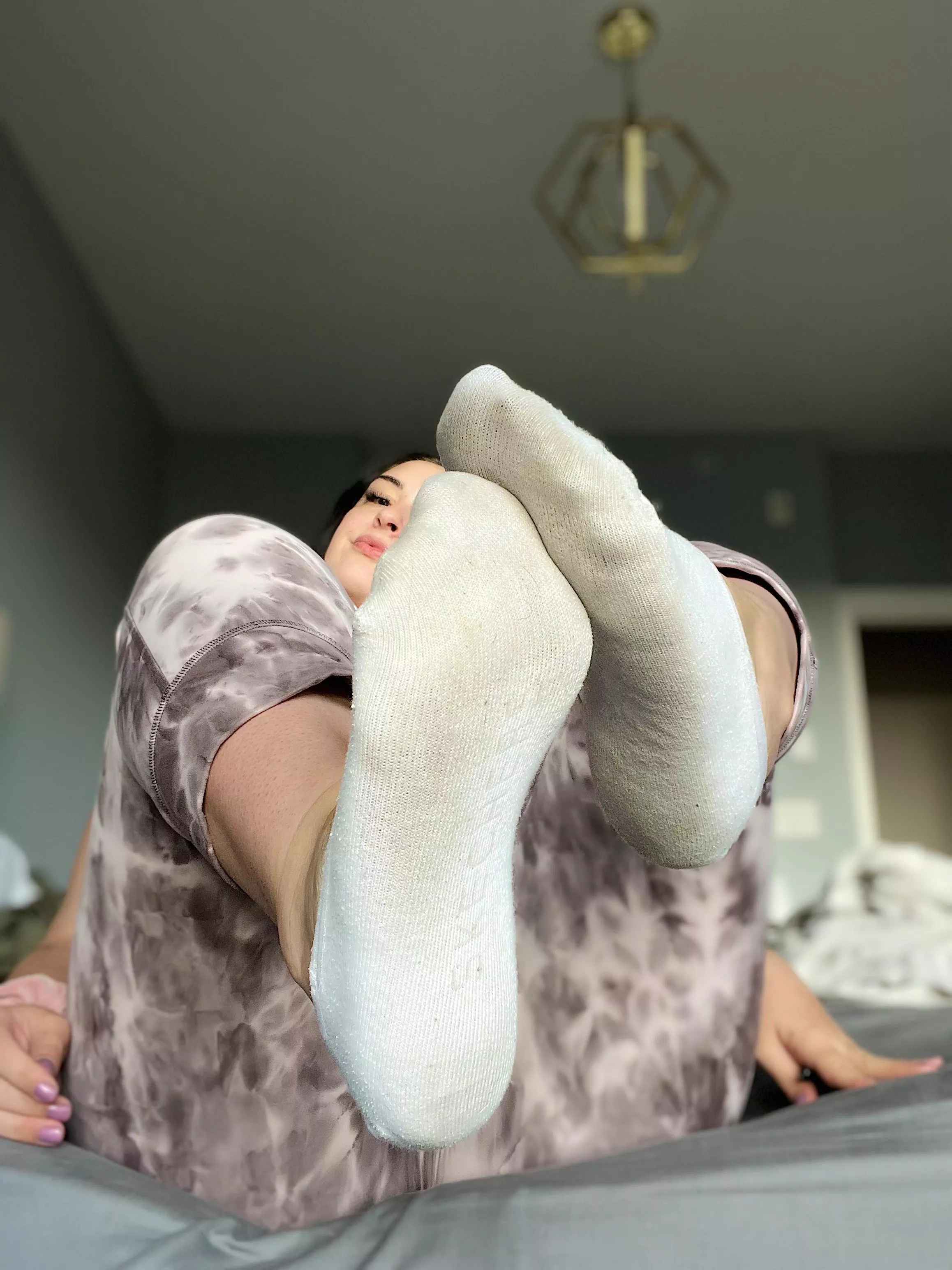 One taste and you’ll be begging for more!