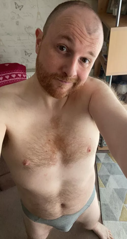 Someone wanna remove the briefs?