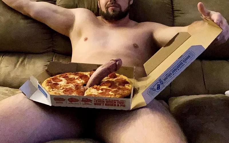 Special delivery for you😏