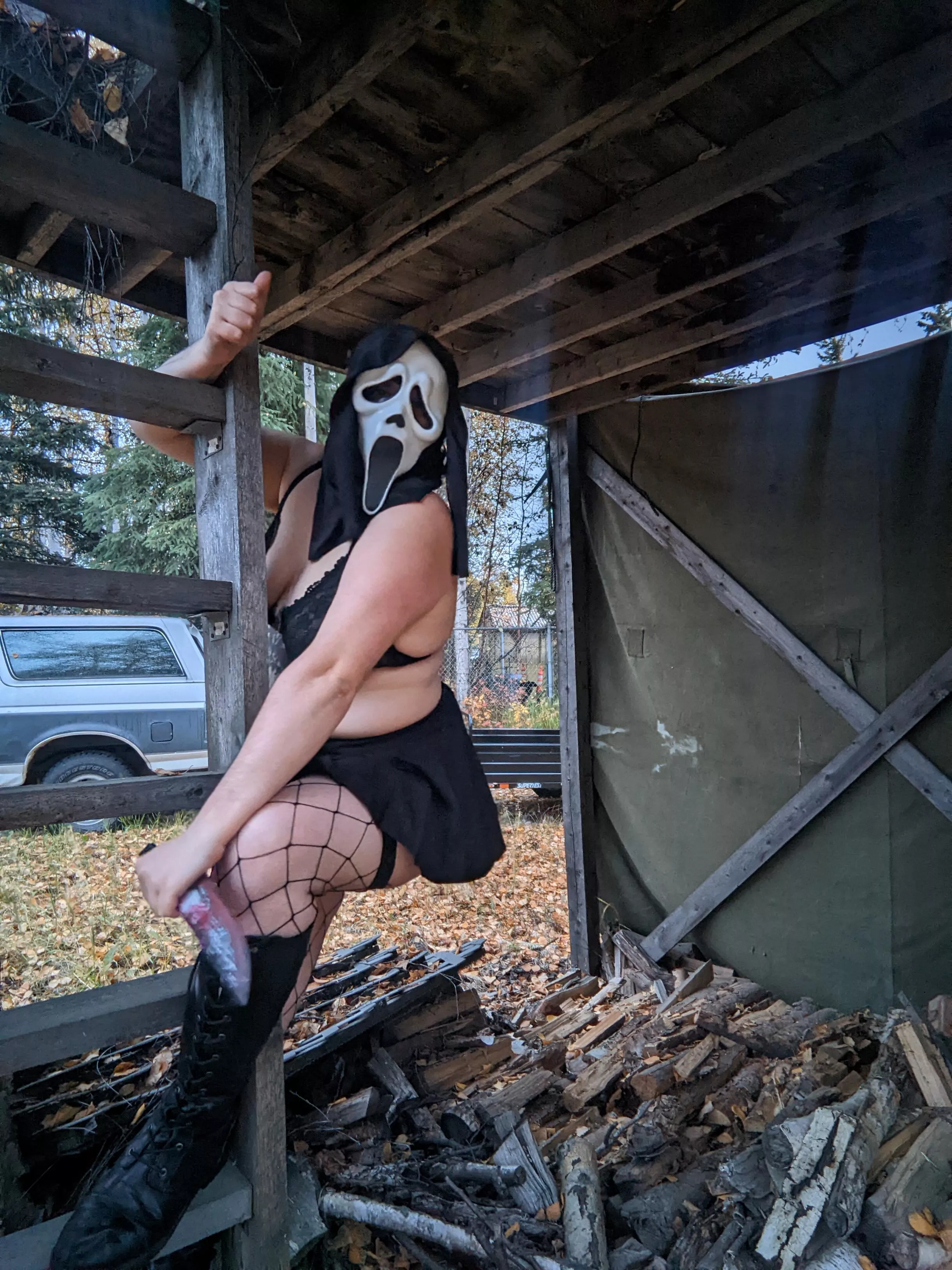 spooky season spooky season