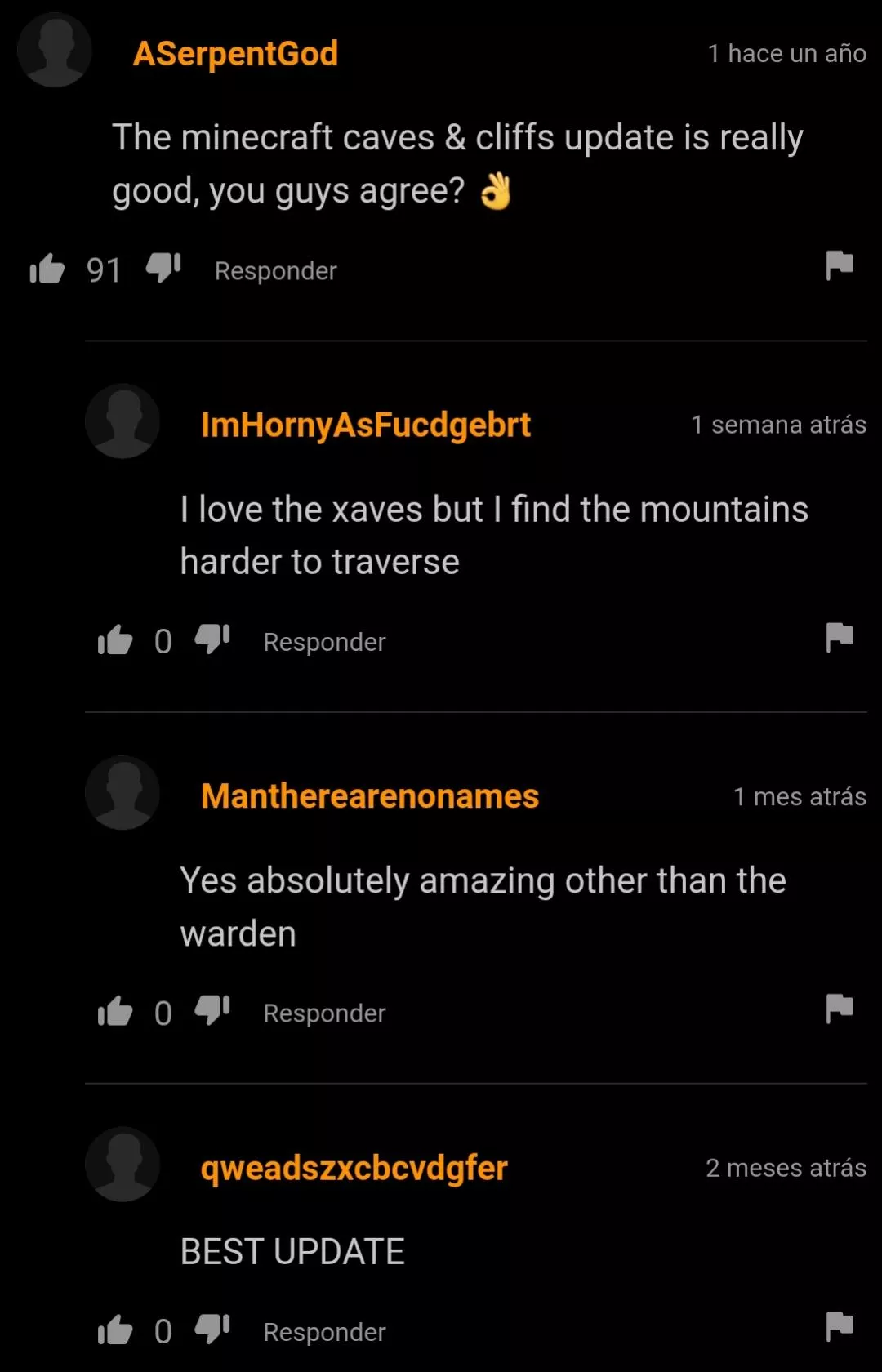 Such a cool update 😎🔥