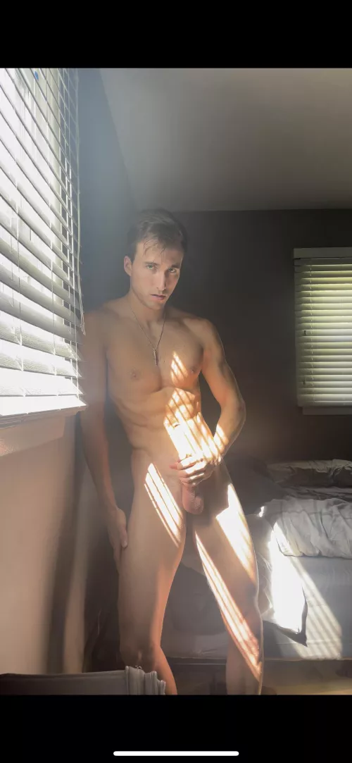 This look means I need a hole to cum inside right now 😈😶