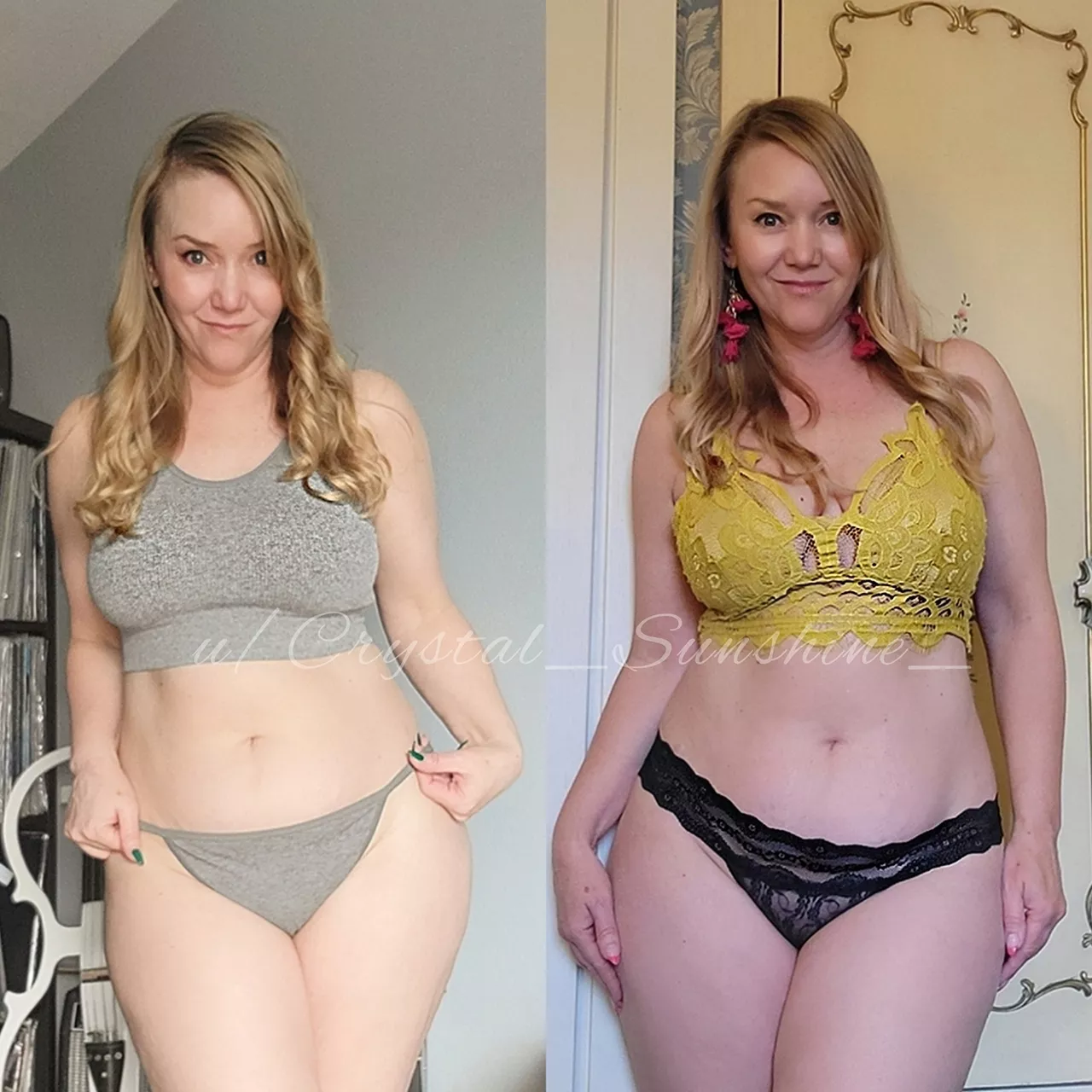 Turning 49 tomorrow! Am I still hot?