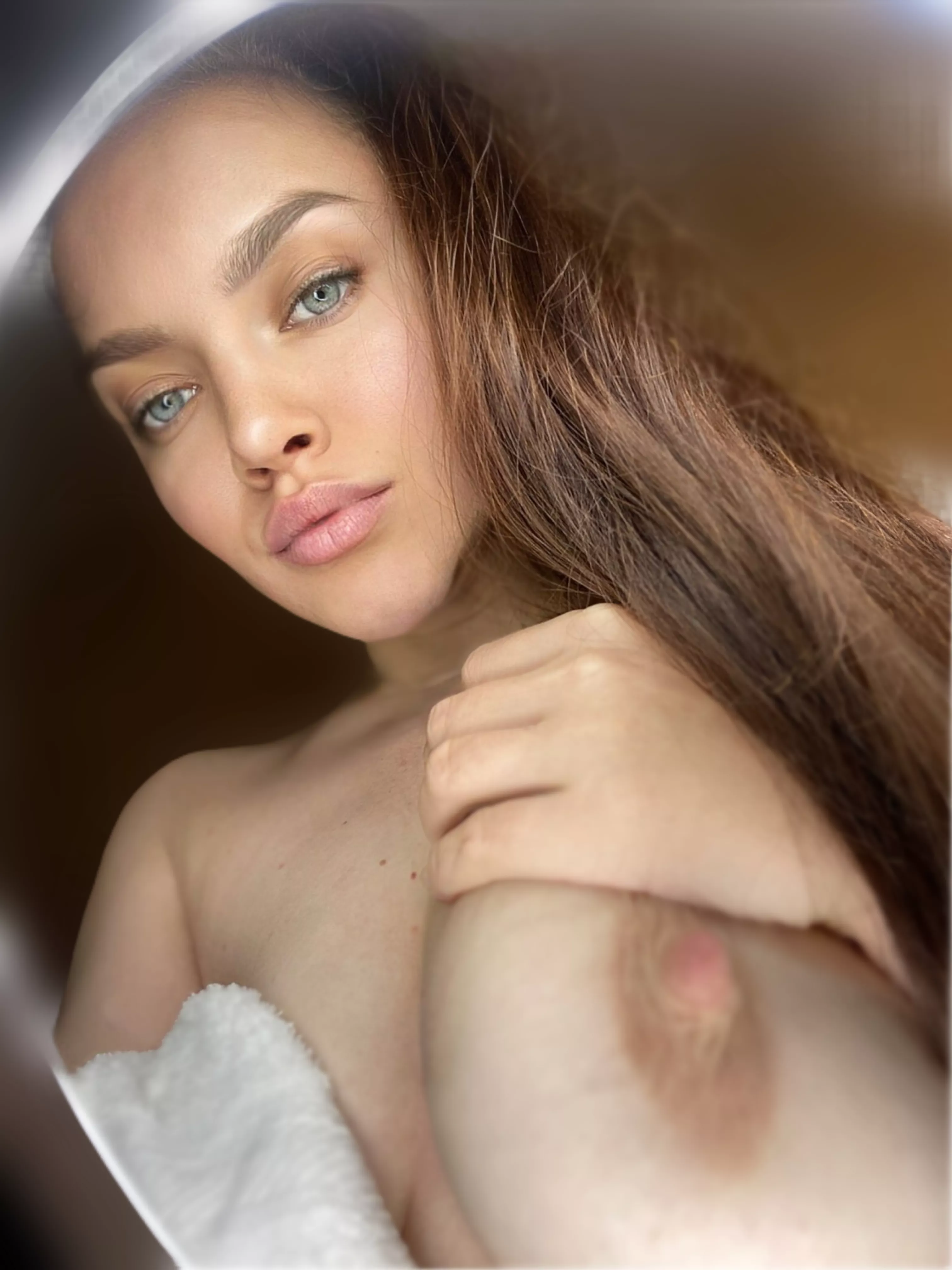 Which part of me would you like to taste most?