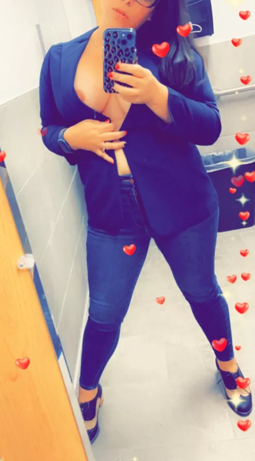 Will this pass as business casual?