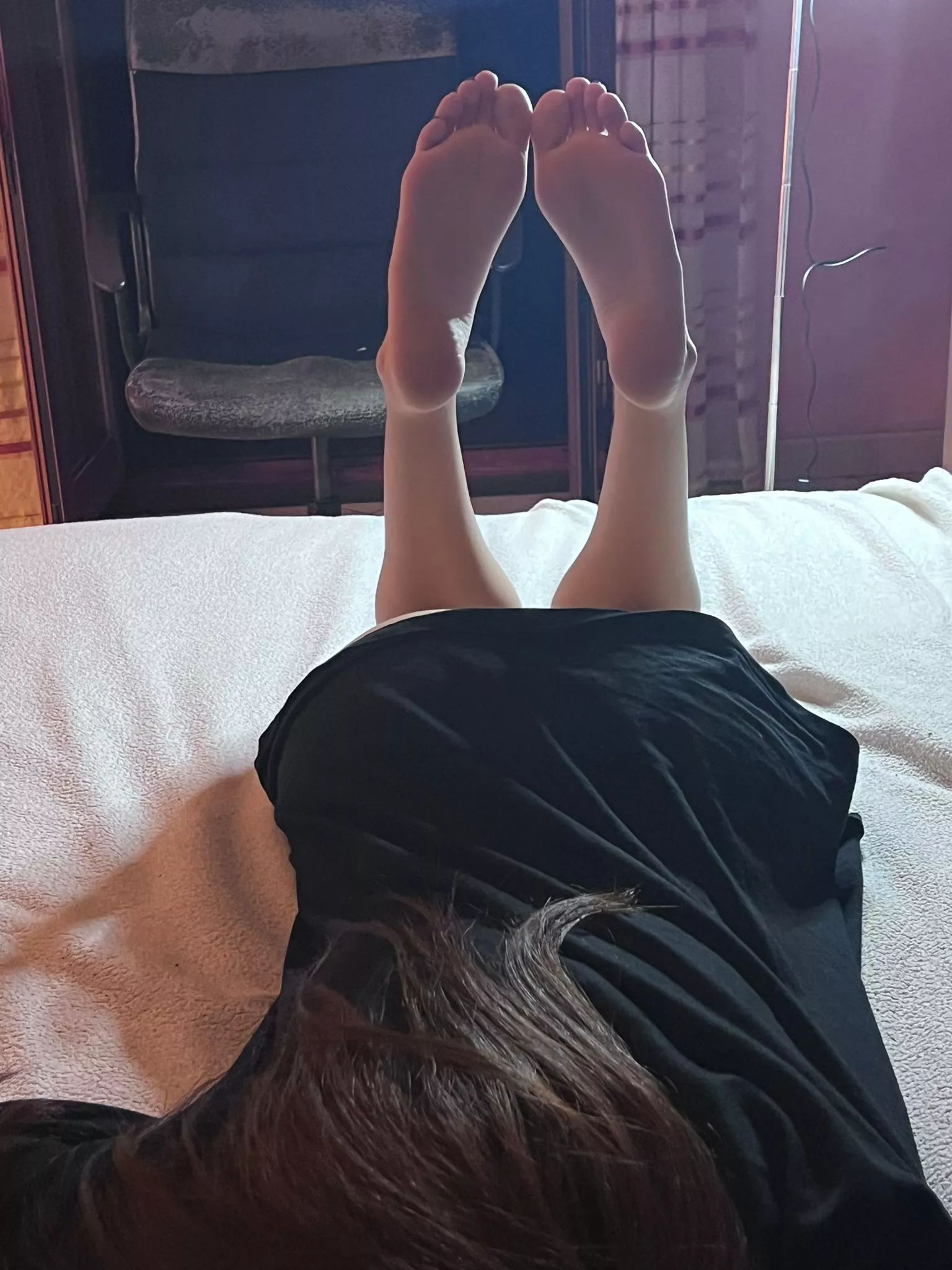 would you like to be my photographer? 🤫