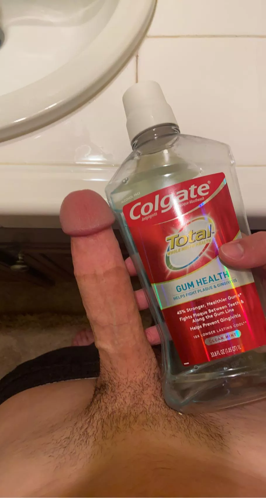 would you take it all?