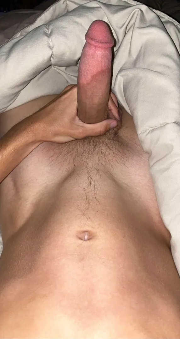 You wake up next to this, what is your next move? ;) [M22]