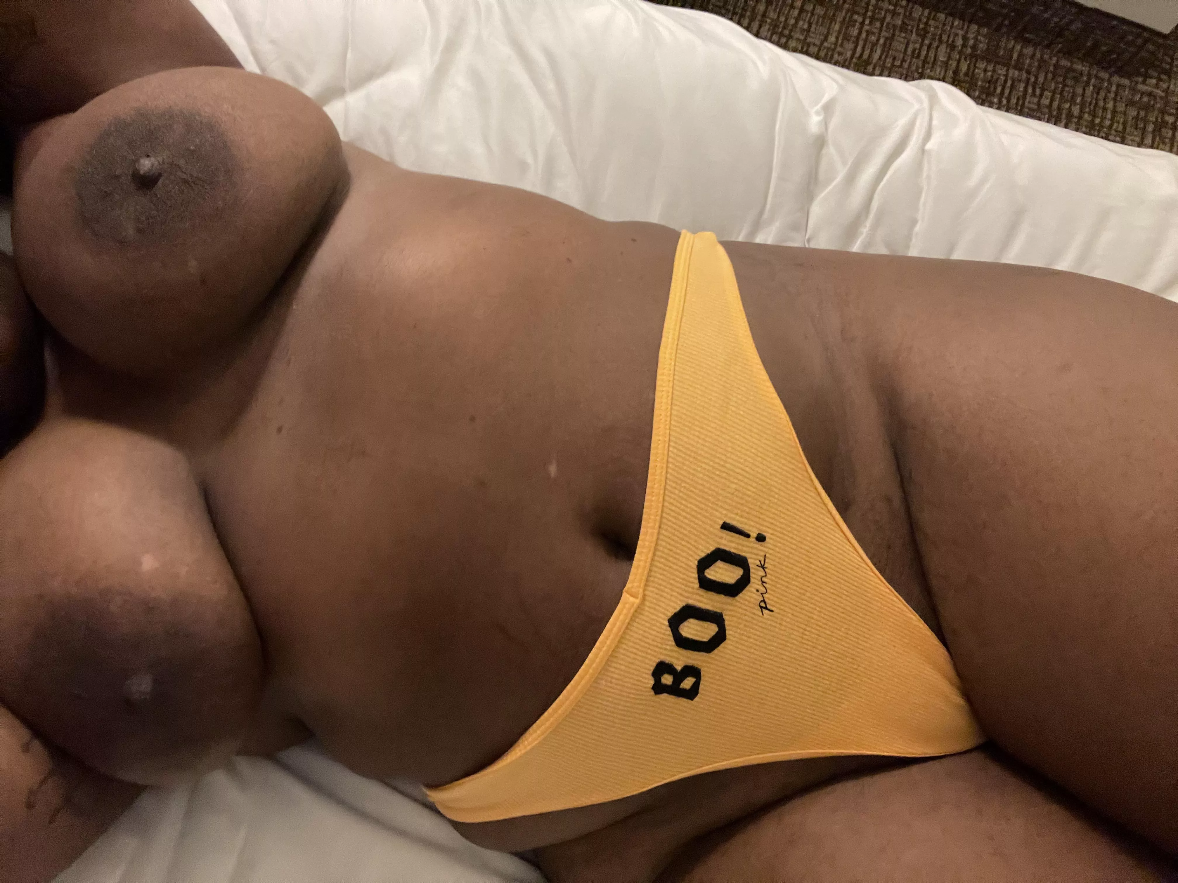 Your hubby is dying to fuck a chocolate toy with big tits, come watch him enjoy his treat for spooky season Your hubby is dying to fuck a chocolate toy with big tits, come watch him enjoy his treat for spooky season