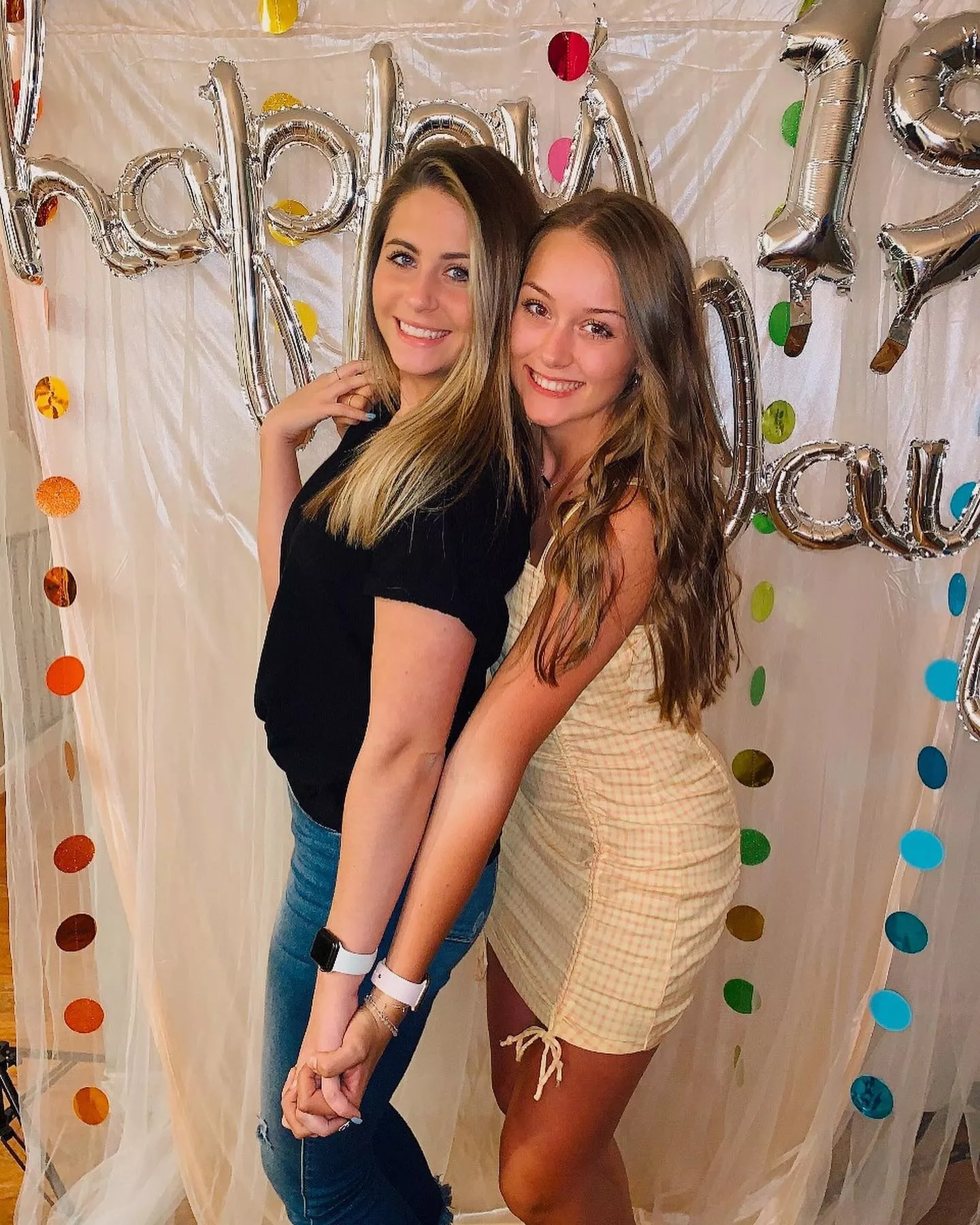 19th B-Day 19th B-Day