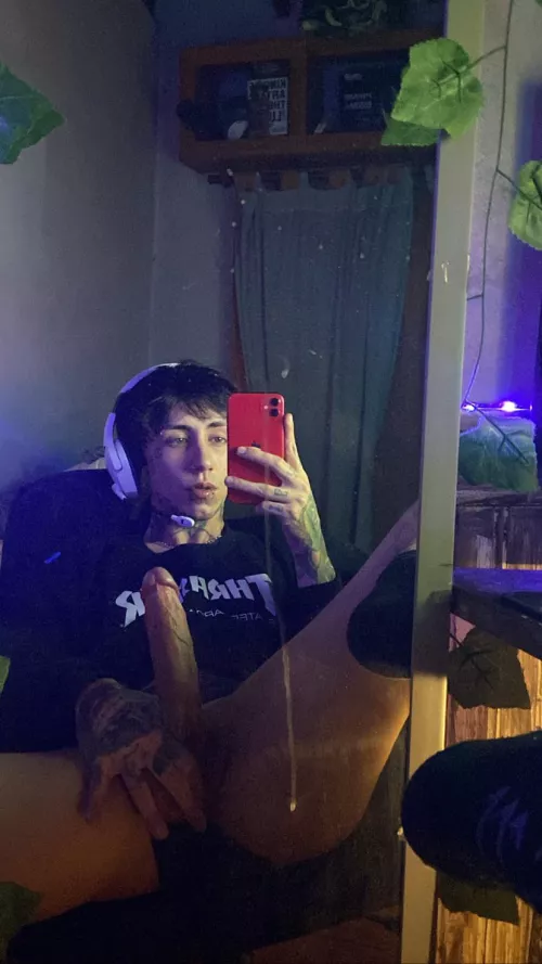 [20] Im new and I’m drunk, so wanna join me ?