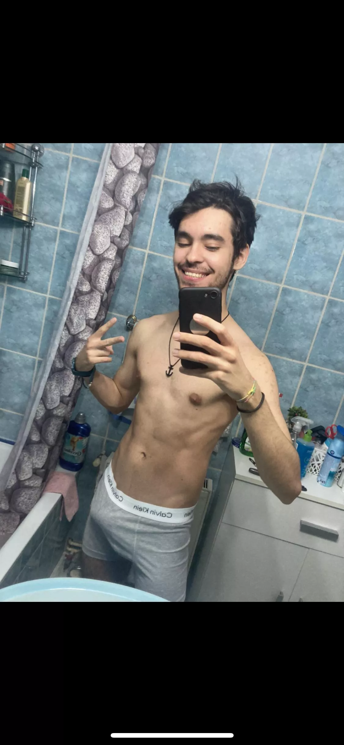 23m, what do you think