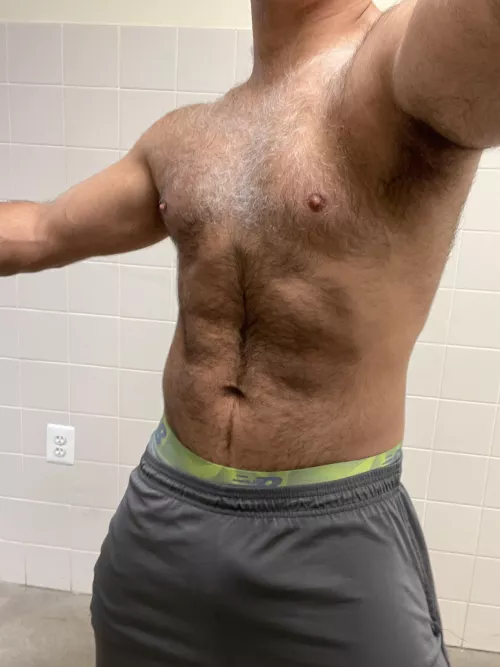 [40] Mods blocked my last post. Here is a bonus post just for you.