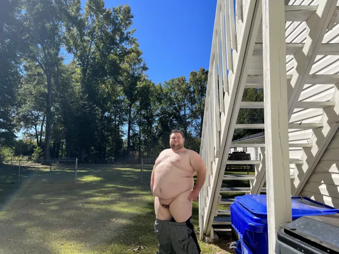 All natural in nature (m)