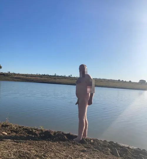 Bit of long weekend fun