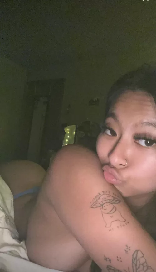 Can I be your fuck buddy 🙈