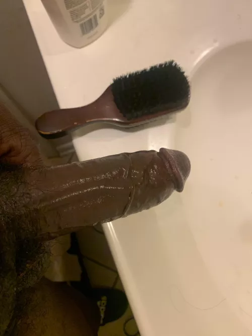 Can’t tell me that’s not a pretty cock