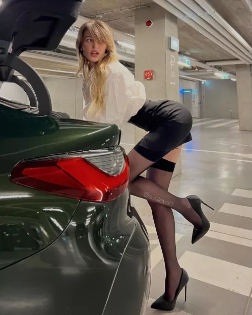 Car trouble, can you help?