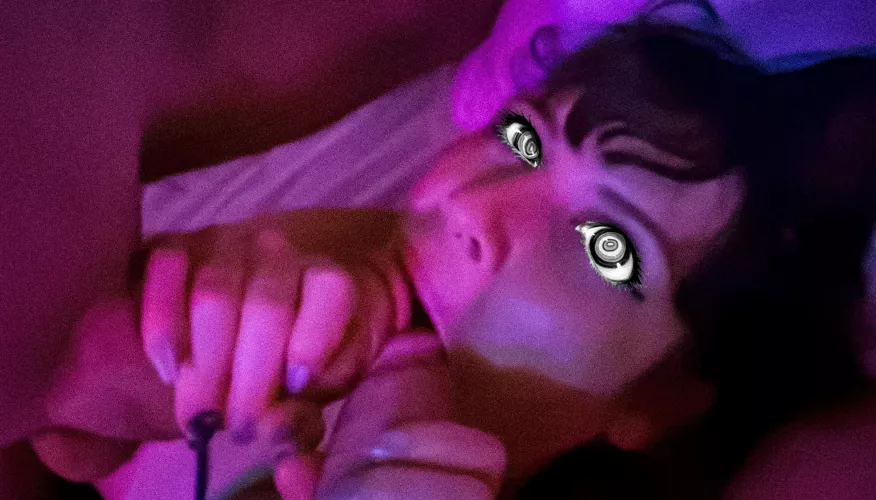 Cock crazy ๐
