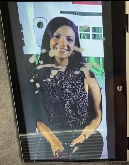 Cum trib request for a hot teacher. Dm for video