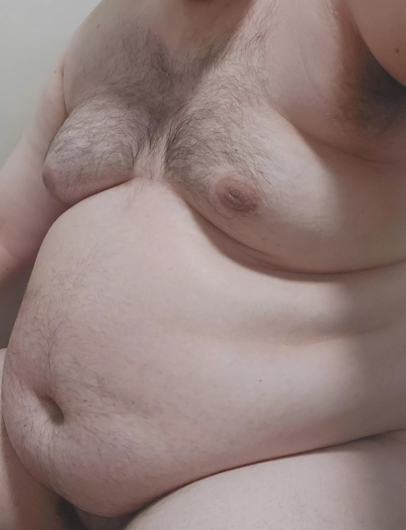 Do you like moobs? Do you like moobs?