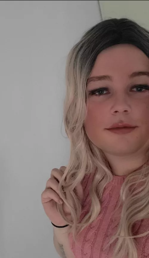 Felt confident for a sec might delete later