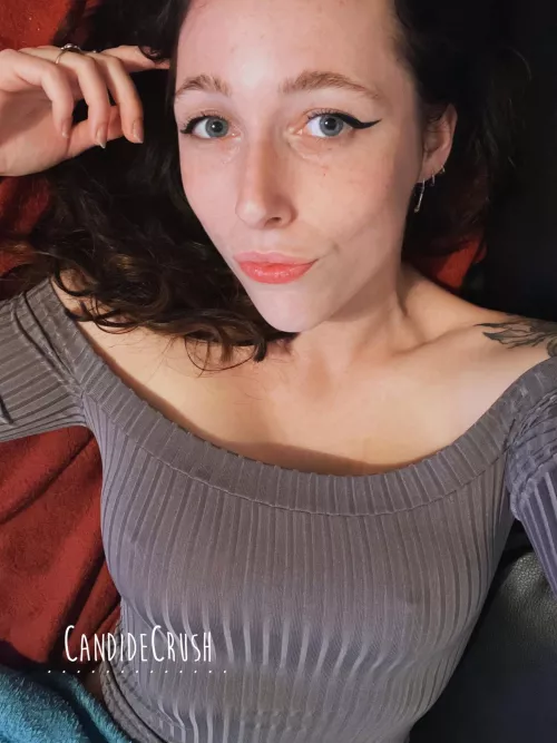 Good evening [f]rom those two ☺️