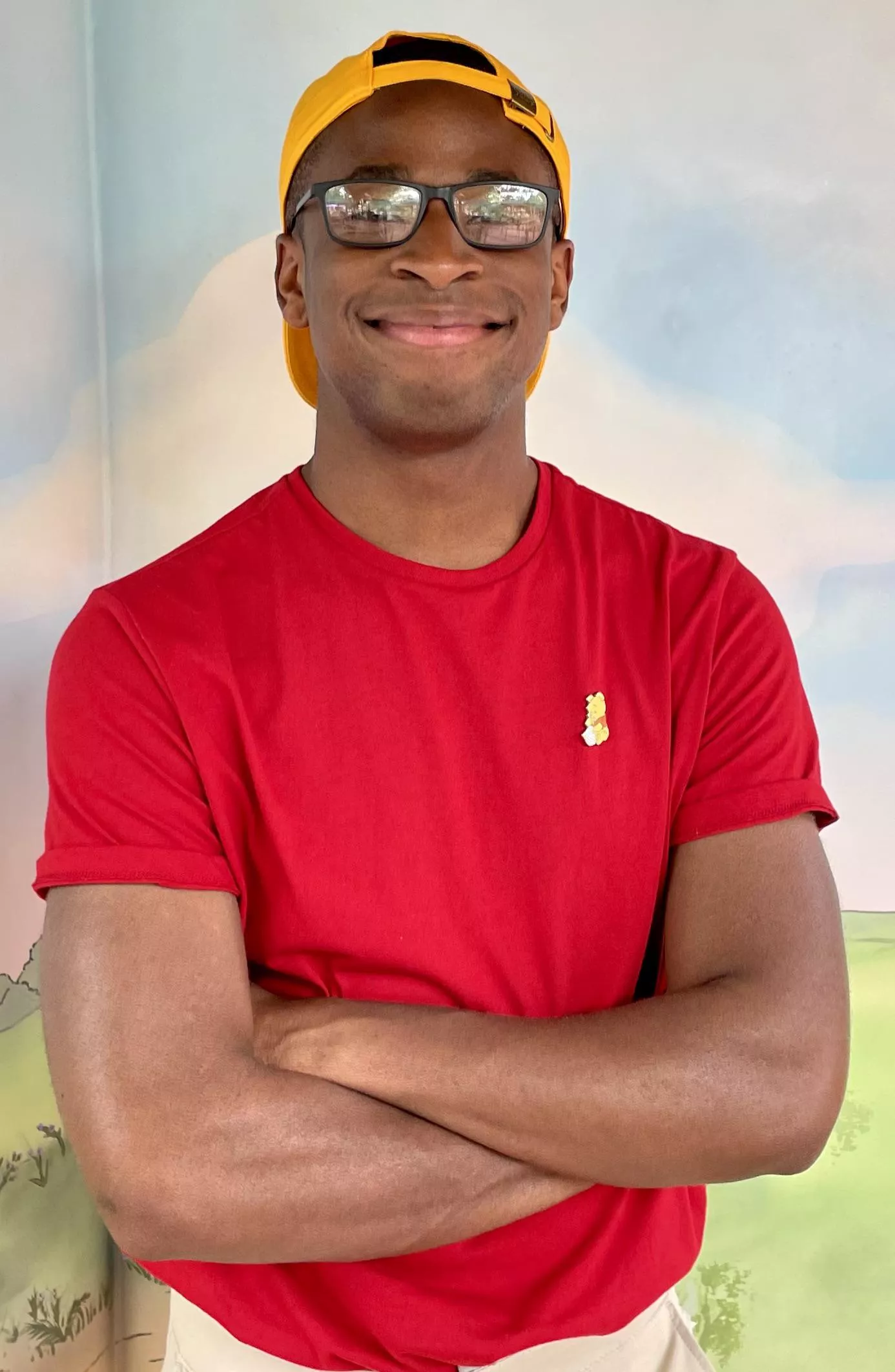 Happy Monday from Florida ☺️