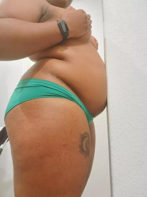 I passed the wall test! 😁