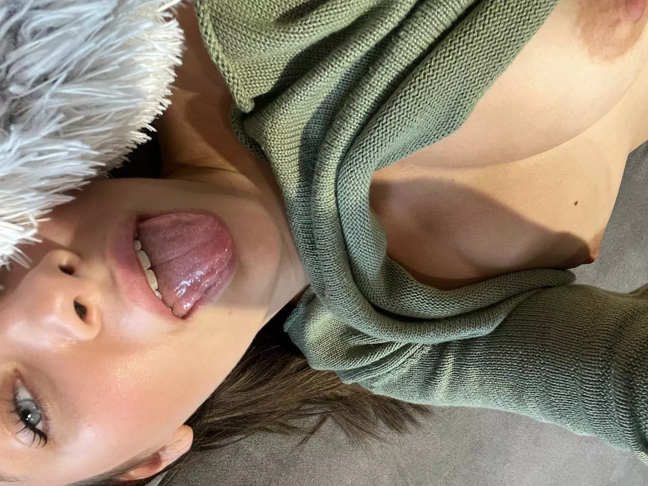 I'd like to make you hard