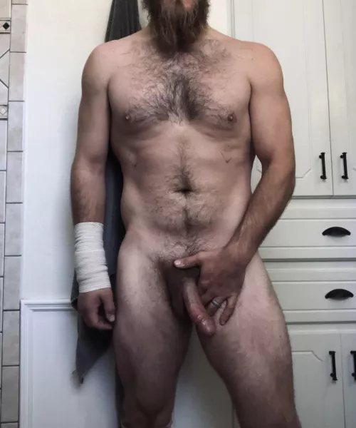 It’s another Monday