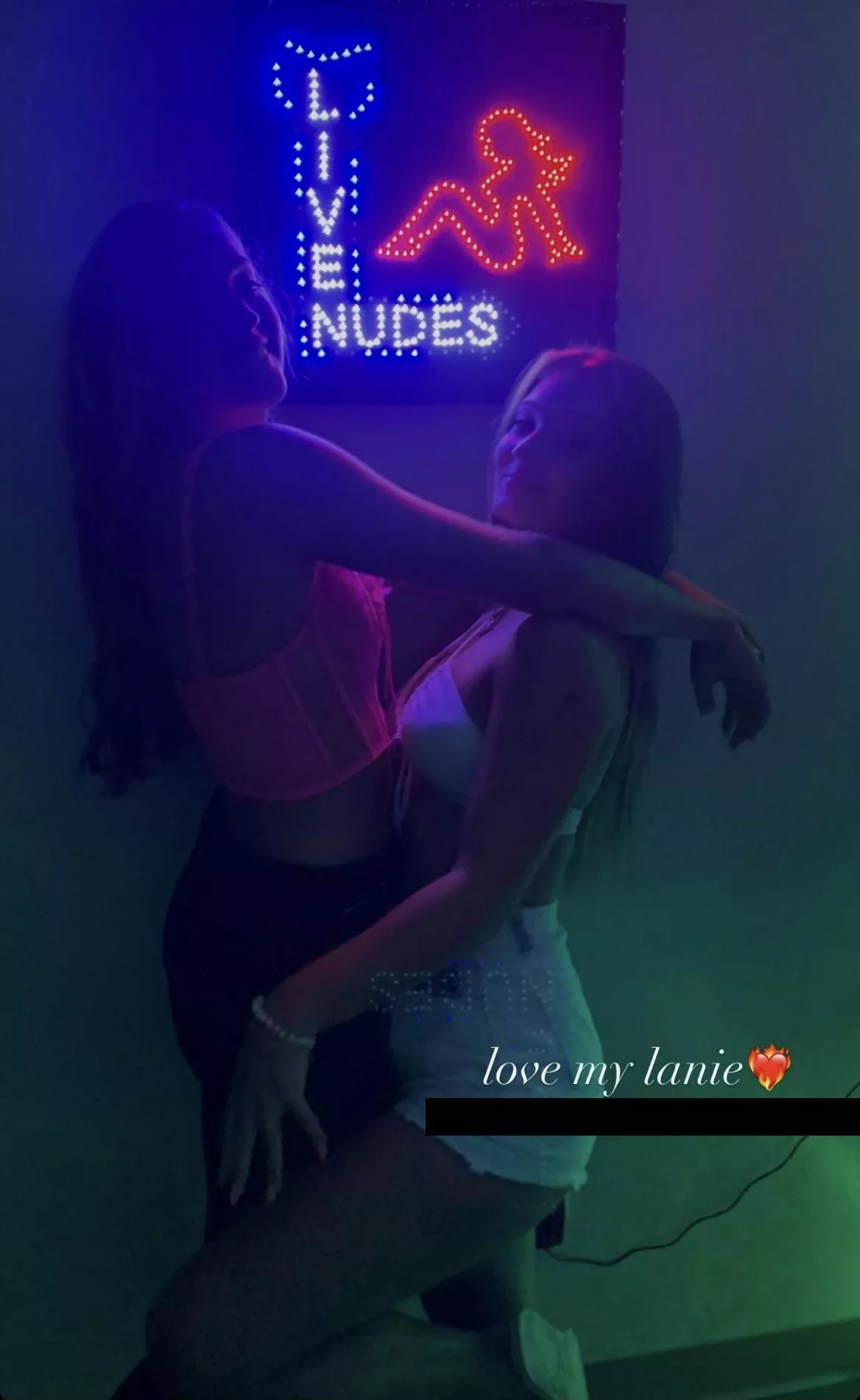 Just goofy silly girly things Just goofy silly girly things