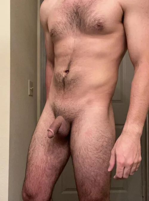 Kinda just want to be lazy all day…(m23 200 6’)