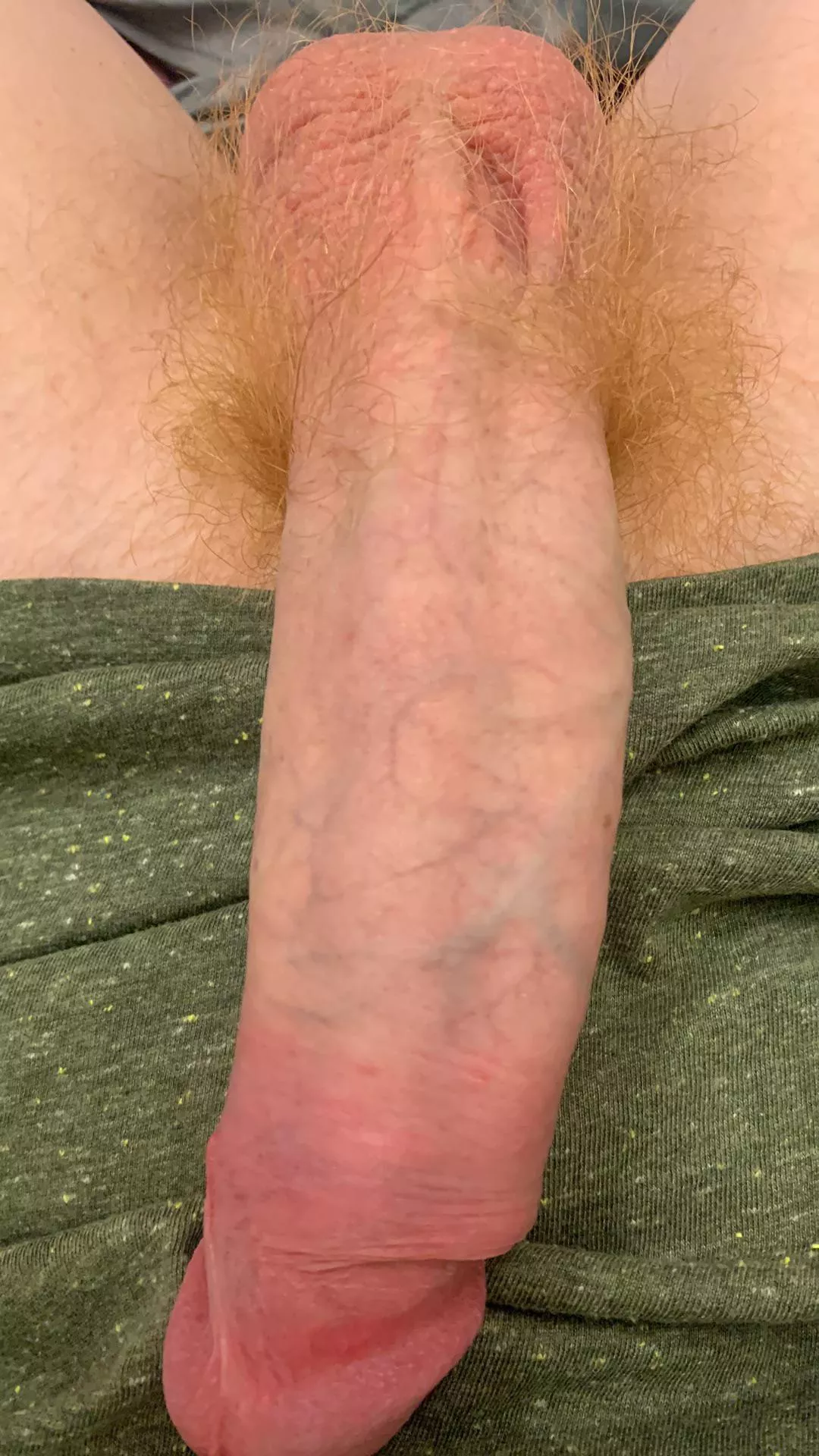 Ladies - thick / golden? 🇬🇧